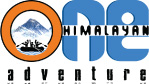 One Himalayan Adventure